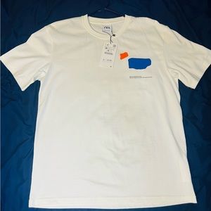 Zara Tee